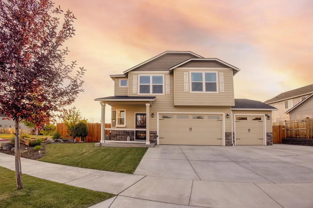 4199 SW 34th Street Redmond OR 97756
