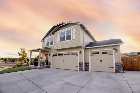 4199 SW 34th Street Redmond OR 97756