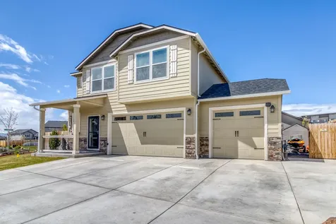 4199 SW 34th Street Redmond OR 97756