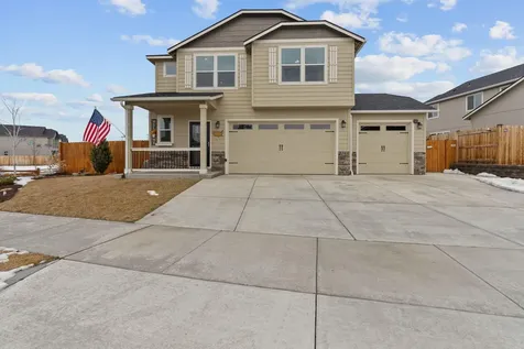 4199 SW 34th Street Redmond OR 97756