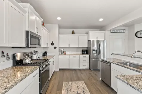 4199 SW 34th Street Redmond OR 97756