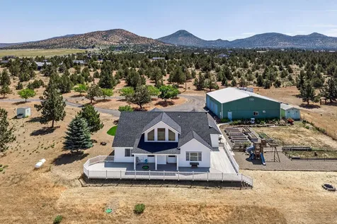 13507 SW Shumway Road Powell Butte OR 97753
