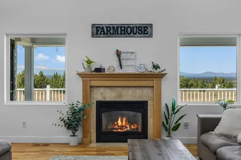 13507 SW Shumway Road Powell Butte OR 97753
