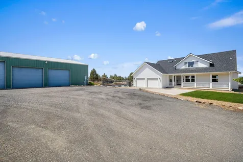 13507 SW Shumway Road Powell Butte OR 97753
