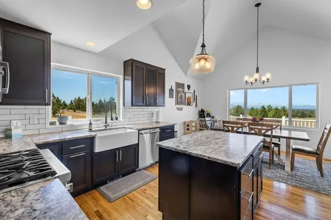 13507 SW Shumway Road Powell Butte OR 97753