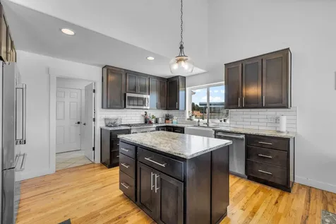 13507 SW Shumway Road Powell Butte OR 97753