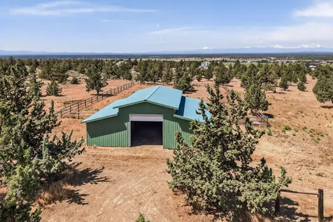 13507 SW Shumway Road Powell Butte OR 97753