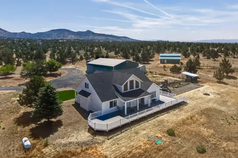13507 SW Shumway Road Powell Butte OR 97753