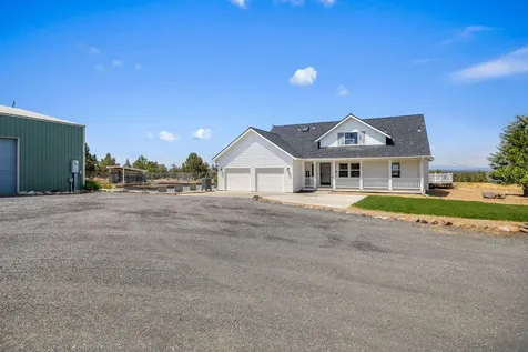 13507 SW Shumway Road Powell Butte OR 97753