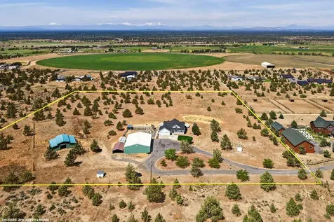 13507 SW Shumway Road Powell Butte OR 97753