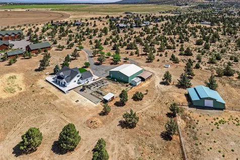 13507 SW Shumway Road Powell Butte OR 97753