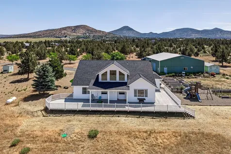 13507 SW Shumway Road Powell Butte OR 97753