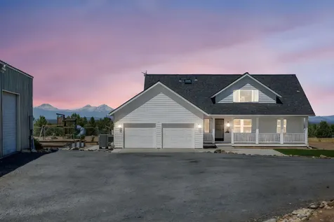 13507 SW Shumway Road Powell Butte OR 97753