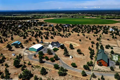 13507 SW Shumway Road Powell Butte OR 97753