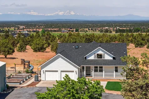 13507 SW Shumway Road Powell Butte OR 97753