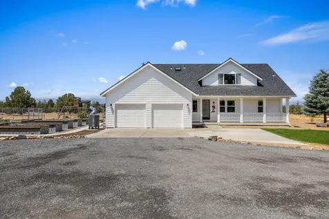 13507 SW Shumway Road Powell Butte OR 97753