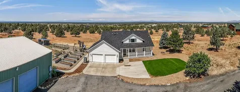 13507 SW Shumway Road Powell Butte OR 97753