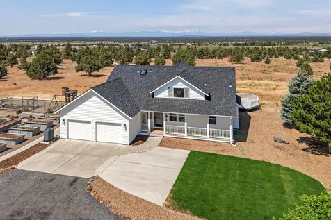 13507 SW Shumway Road Powell Butte OR 97753
