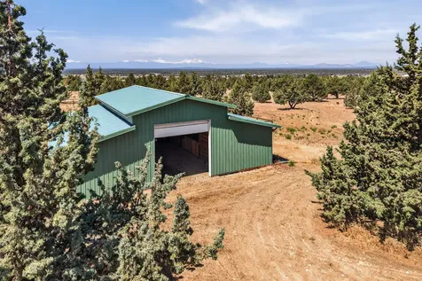 13507 SW Shumway Road Powell Butte OR 97753
