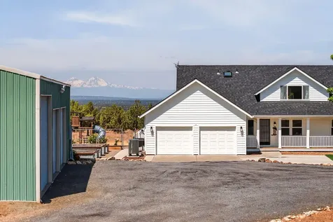 13507 SW Shumway Road Powell Butte OR 97753