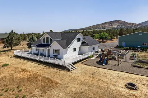 13507 SW Shumway Road Powell Butte OR 97753