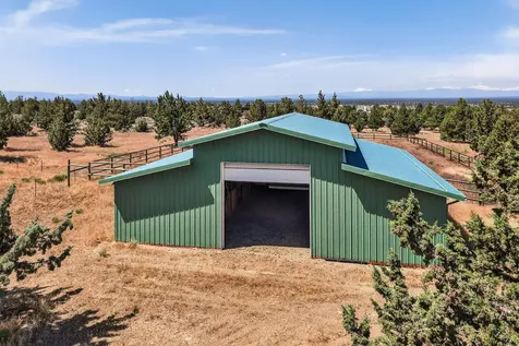 13507 SW Shumway Road Powell Butte OR 97753