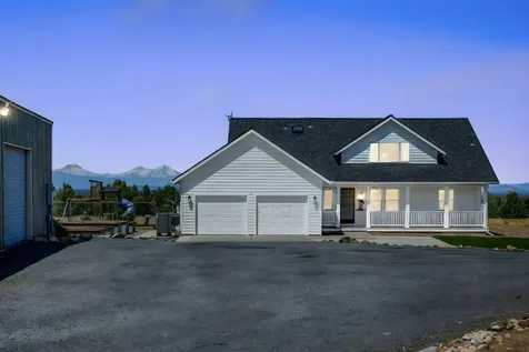 13507 SW Shumway Road Powell Butte OR 97753