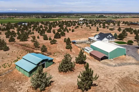 13507 SW Shumway Road Powell Butte OR 97753