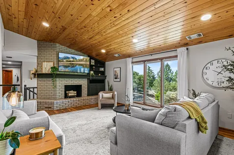 1441 Highcrest Drive Medford OR 97504