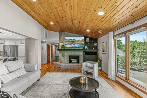 1441 Highcrest Drive Medford OR 97504