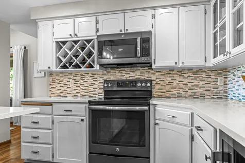 1441 Highcrest Drive Medford OR 97504
