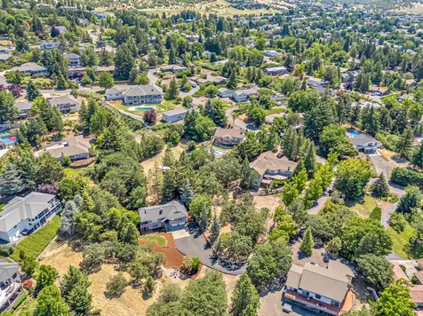 1441 Highcrest Drive Medford OR 97504