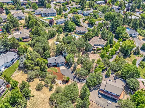 1441 Highcrest Drive Medford OR 97504