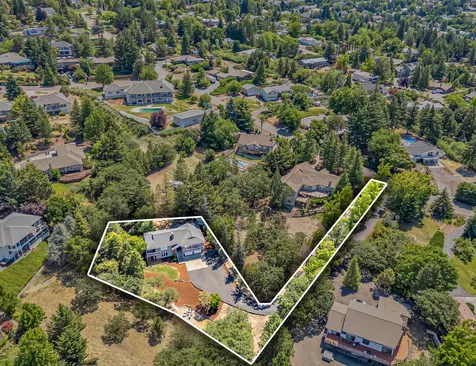 1441 Highcrest Drive Medford OR 97504