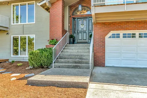 1441 Highcrest Drive Medford OR 97504