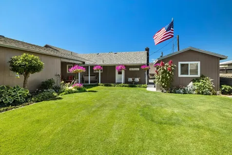 711 SW 3rd Street Madras OR 97741