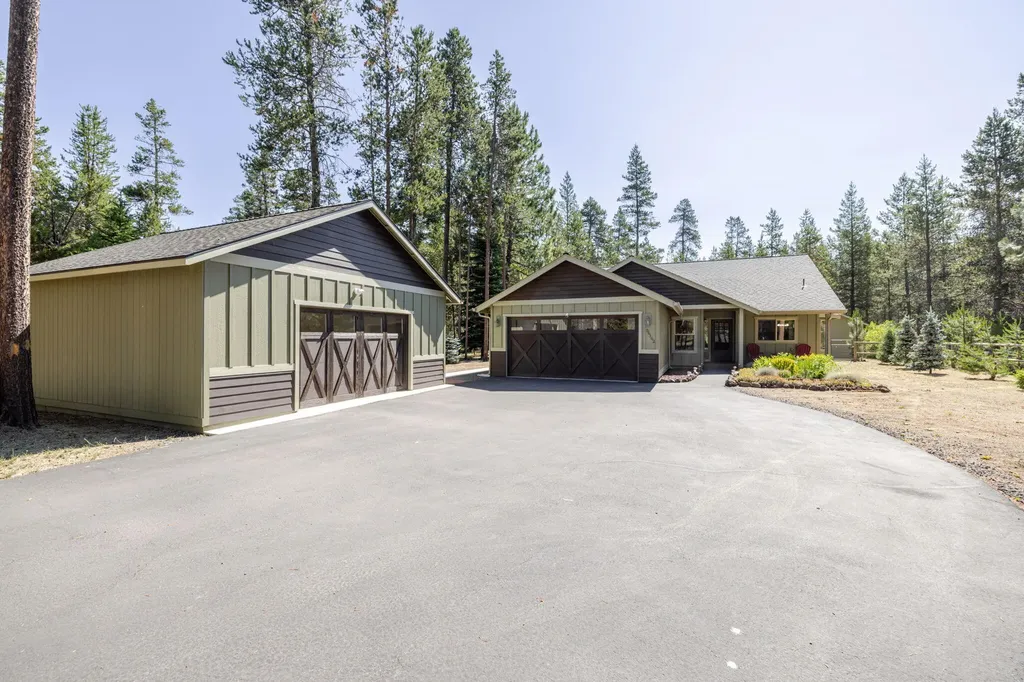 56162 Sandpiper Road Bend OR 97707