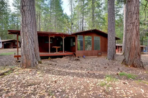 4560 Pleasant Creek Road Rogue River OR 97537
