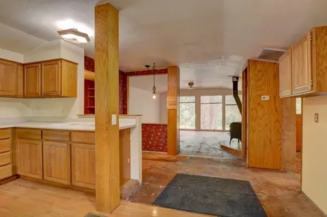 4560 Pleasant Creek Road Rogue River OR 97537