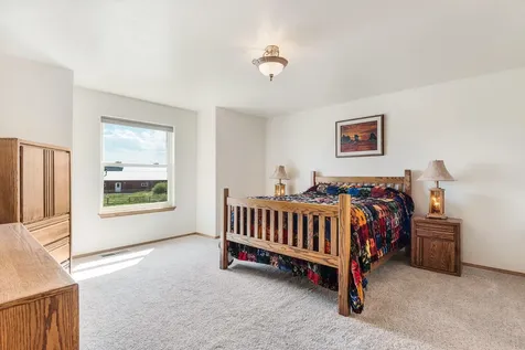 10934 SW Fleming Road Powell Butte OR 97753
