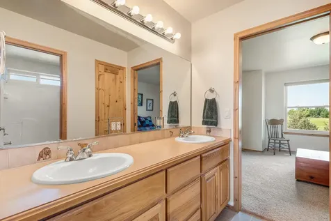 10934 SW Fleming Road Powell Butte OR 97753