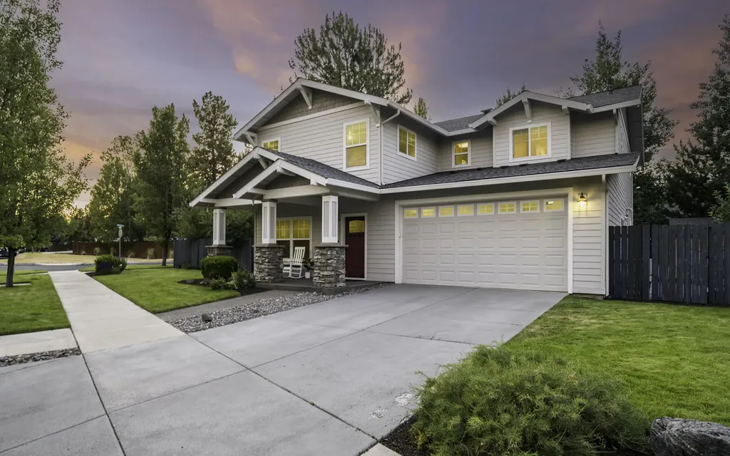 20374 Penhollow Lane Bend OR 97702