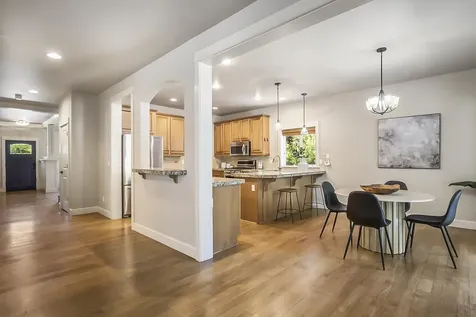 20374 Penhollow Lane Bend OR 97702