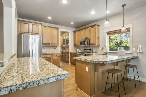 20374 Penhollow Lane Bend OR 97702