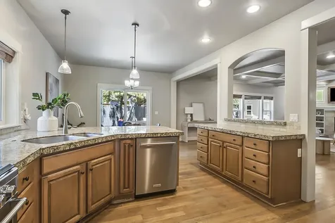 20374 Penhollow Lane Bend OR 97702