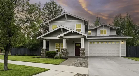 20374 Penhollow Lane Bend OR 97702