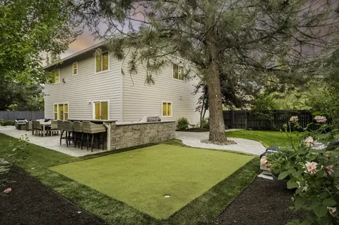 20374 Penhollow Lane Bend OR 97702