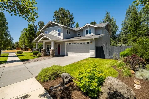 20374 Penhollow Lane Bend OR 97702
