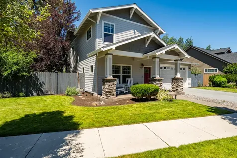 20374 Penhollow Lane Bend OR 97702