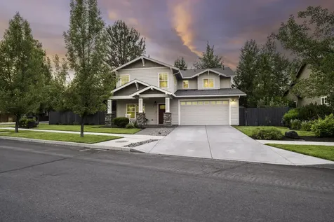 20374 Penhollow Lane Bend OR 97702